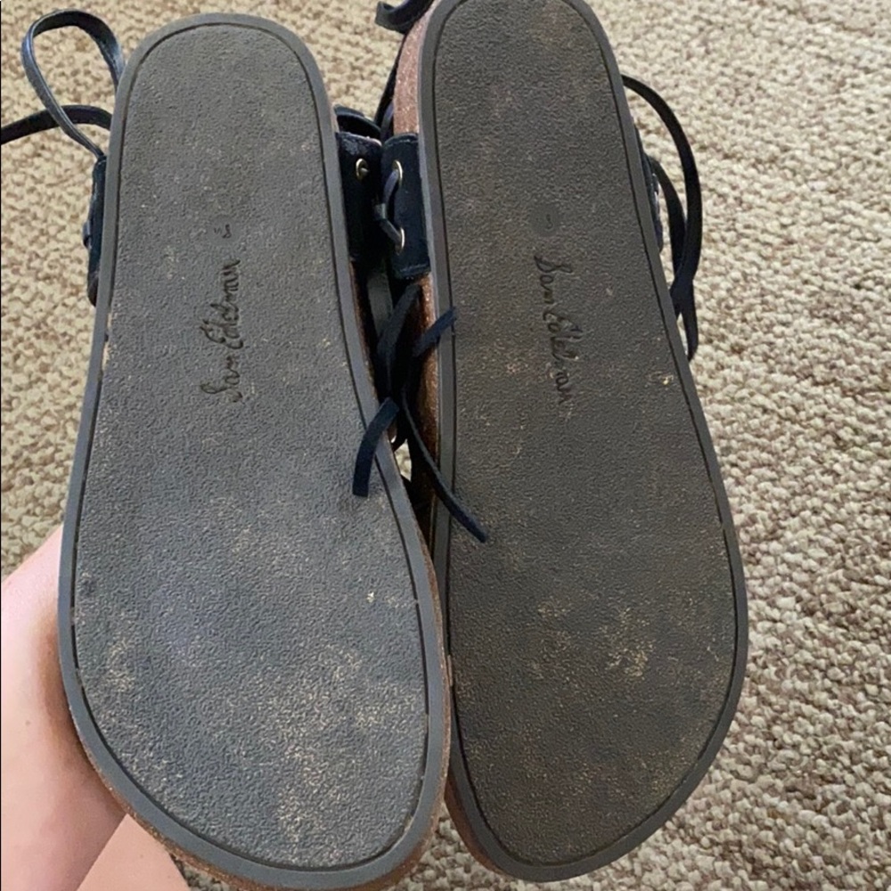 Sandals - Picture 4 of 5